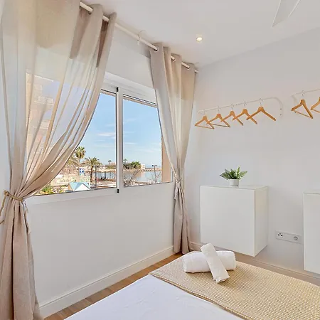 Solana Perla 2 * Фуэнхирола