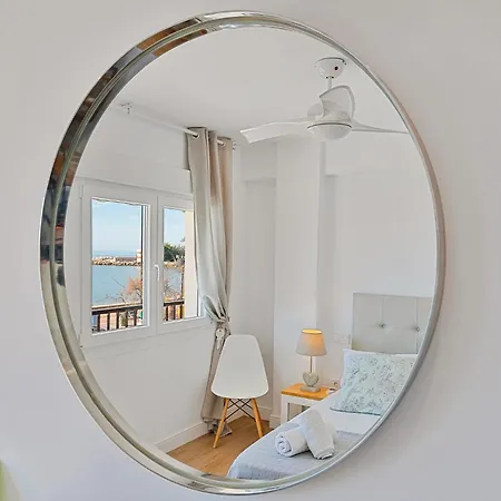 Solana Perla 2 Фуэнхирола