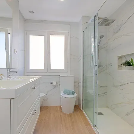 Solana Perla 2 Апартаменты