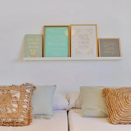 Апартаменты Solana Perla 2