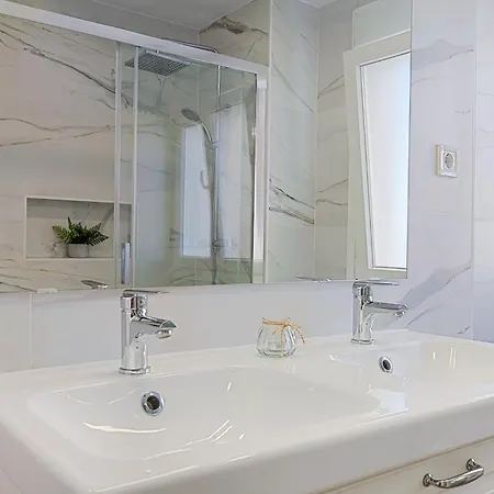 Solana Perla 2 Апартаменты Фуэнхирола