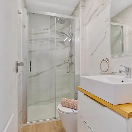 Solana Perla 2 Апартаменты