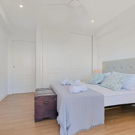 Solana Perla 2 Апартаменты