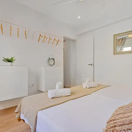 Lejlighed Solana Perla 2 Fuengirola