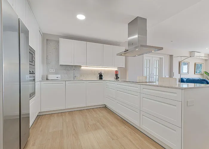 公寓 Solana Perla 2 *