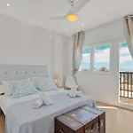 Solana Perla 2 Apartment Fuengirola