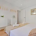 Apartment Solana Perla 2 Fuengirola