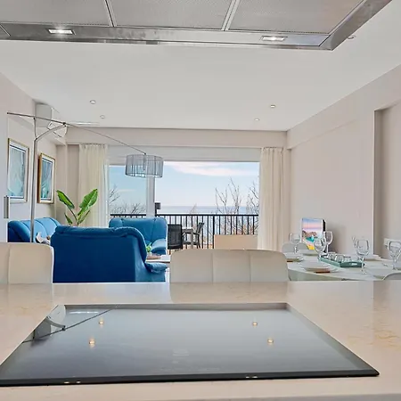 Solana Perla 2 Apartment Fuengirola