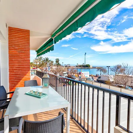 Apartment Solana Perla 2 *