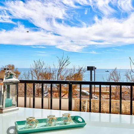 Solana Perla 2 Apartment *