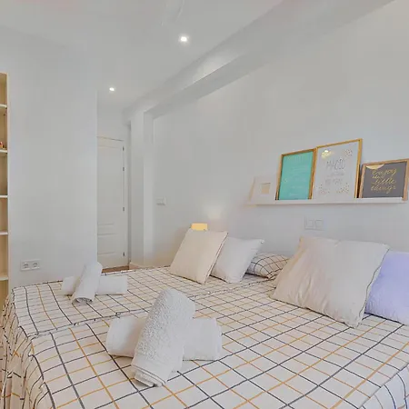 Solana Perla 2 Fuengirola