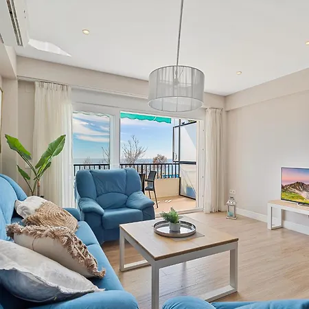 Solana Perla 2 Apartment *