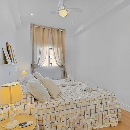 Solana Perla 2 Fuengirola