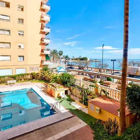 Solana Perla 2 Apartment *