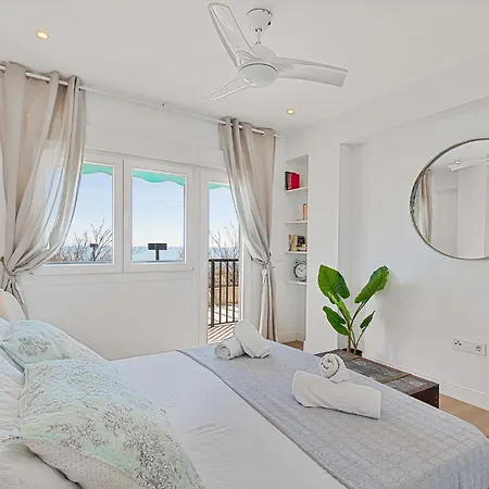 Solana Perla 2 Apartment Fuengirola