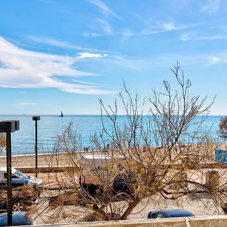 Solana Perla 2 Fuengirola