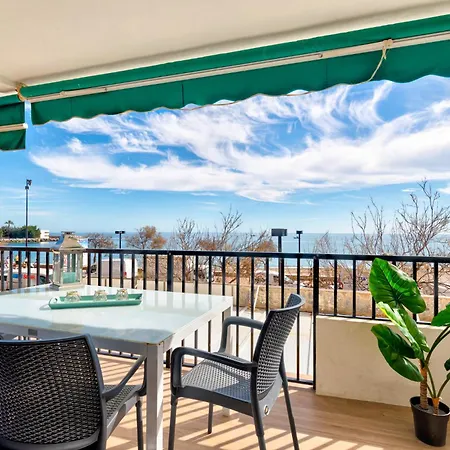 Solana Perla 2 Apartment