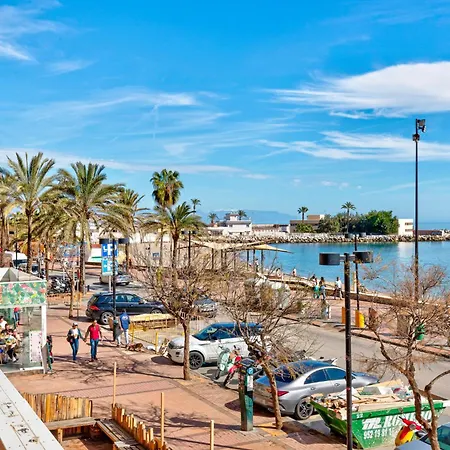 Solana Perla 2 Daire Fuengirola