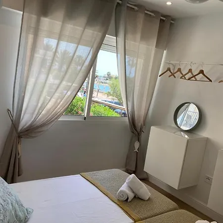 Solana Perla 2 Fuengirola