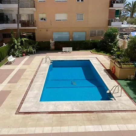 Solana Perla 2 Apartment