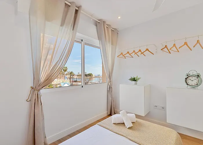 Solana Perla 2 * Fuengirola