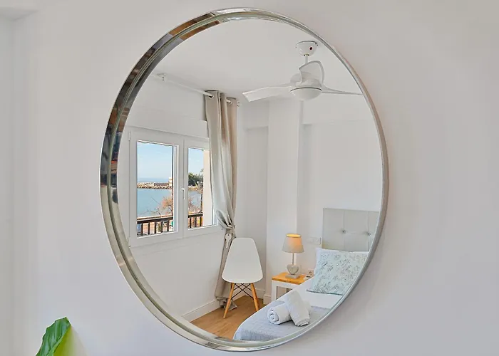 Solana Perla 2 Fuengirola