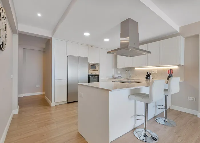 Daire Solana Perla 2