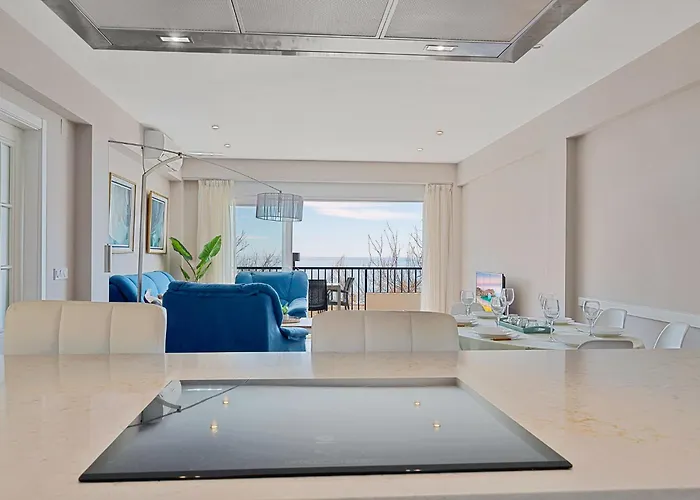 Solana Perla 2 Apartment Fuengirola