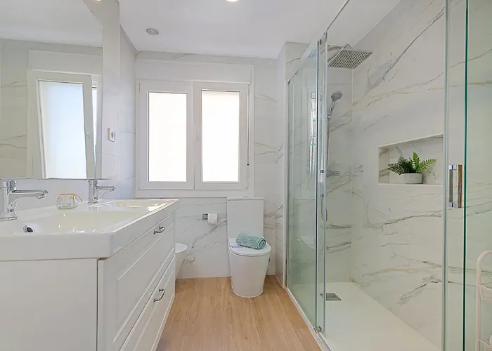 Solana Perla 2 Apartment