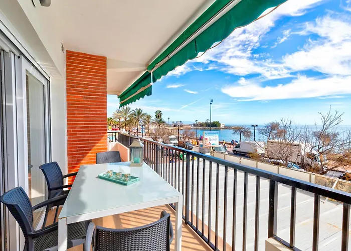 Daire Solana Perla 2 *