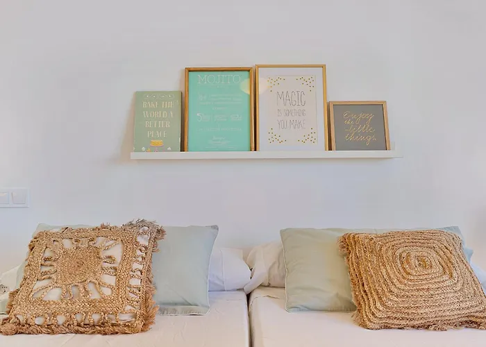 Apartment Solana Perla 2