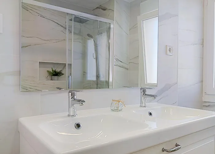 Solana Perla 2 Daire Fuengirola