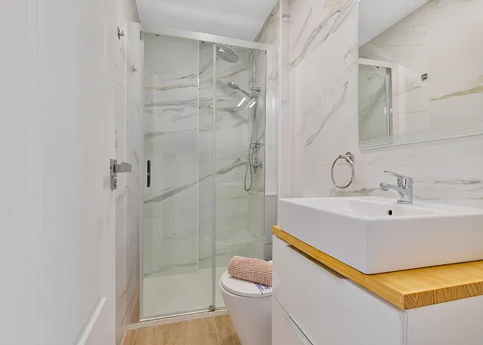 Solana Perla 2 Apartment