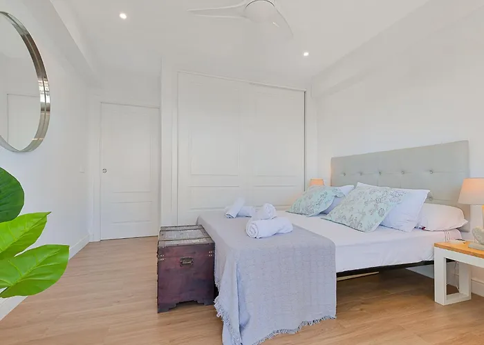 Solana Perla 2 Apartment