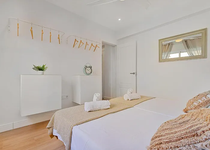 Apartment Solana Perla 2 Fuengirola