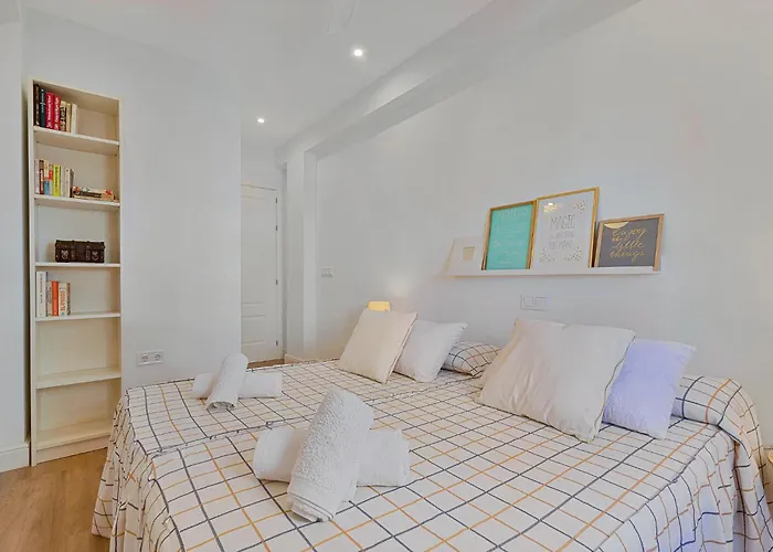 Solana Perla 2 Fuengirola