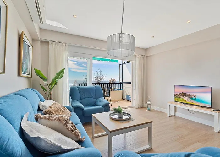 Solana Perla 2 Apartment *