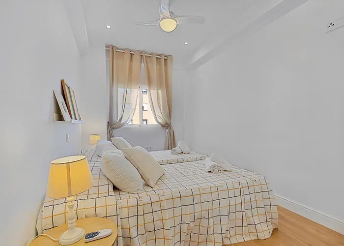 Solana Perla 2 Fuengirola