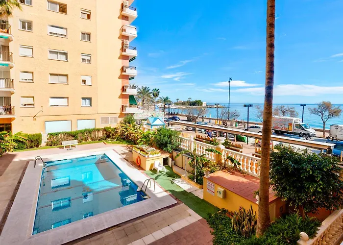 Solana Perla 2 Apartment *