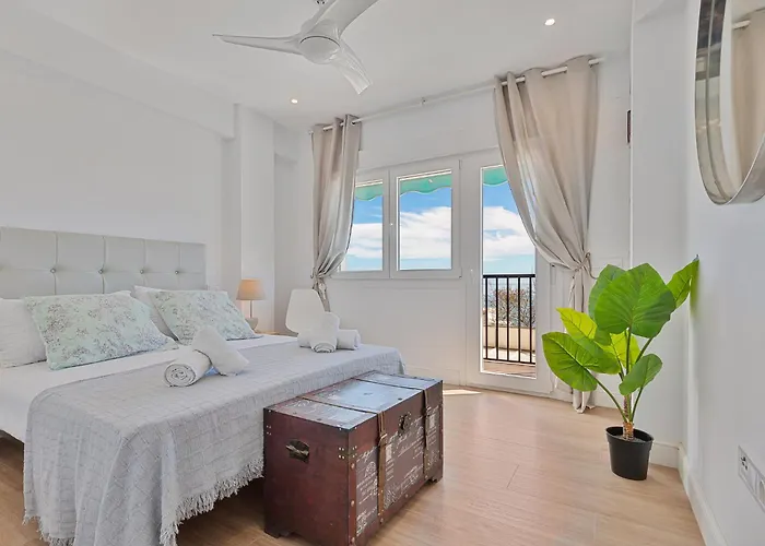 Solana Perla 2 Fuengirola