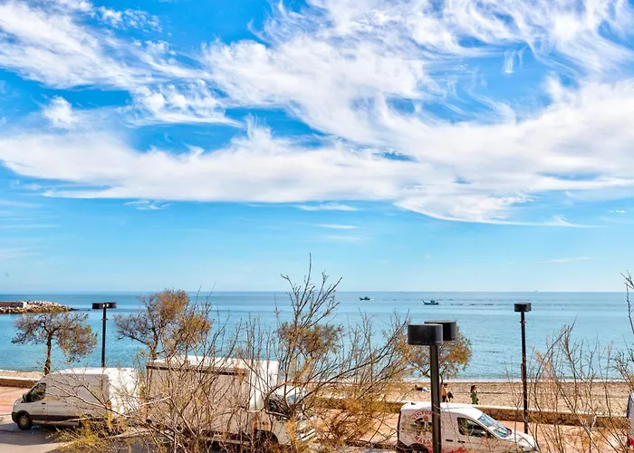 Solana Perla 2 * Fuengirola