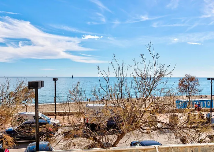 Solana Perla 2 Fuengirola