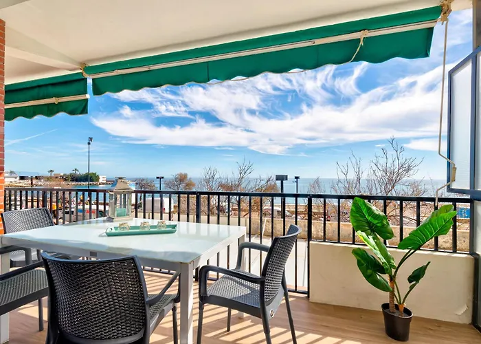 Solana Perla 2 Apartment