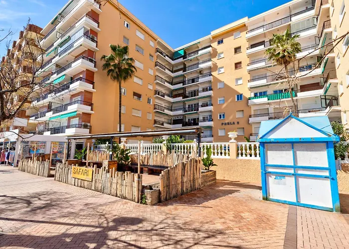 Solana Perla 2 Apartment *