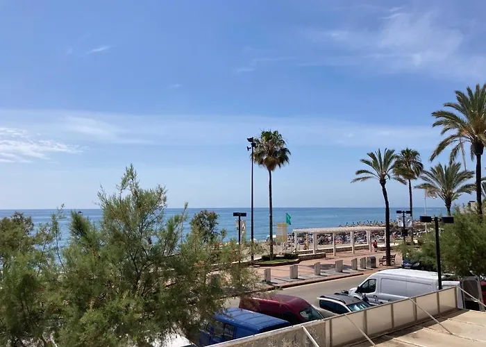 Solana Perla 2 Apartment *