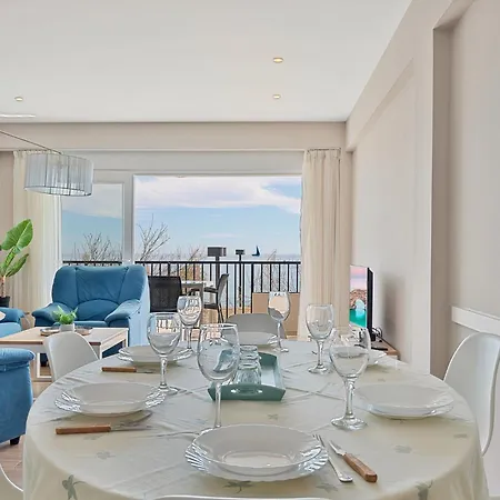 Διαμέρισμα Solana Perla 2 Fuengirola