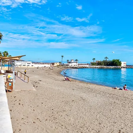 Διαμέρισμα Solana Perla 2