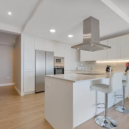 شقة Solana Perla 2