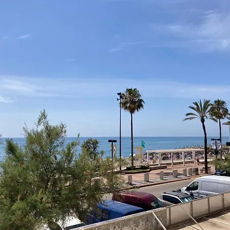 Solana Perla 2 شقة *