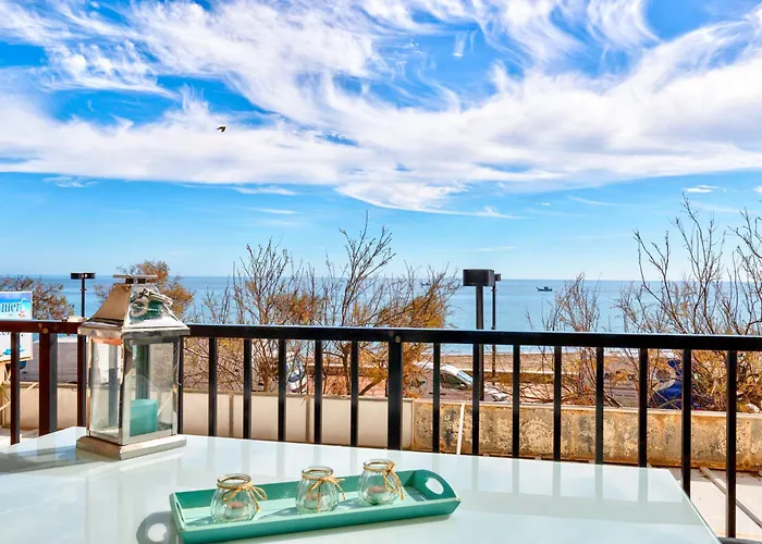 Solana Perla 2 Апартаменты *